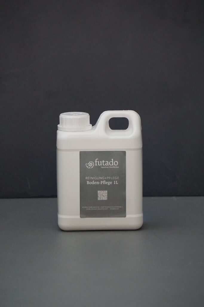 futado Boden-Pflege